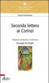 Seconda lettera ai Corinzi