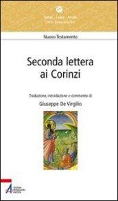 Seconda lettera ai Corinzi