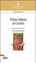 Prima Lettera ai Corinzi