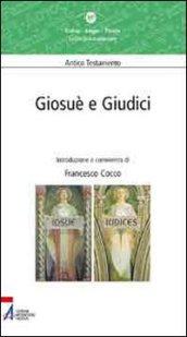 Giosuè e Giudici