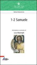 1-2 Samuele. Antico Testamento