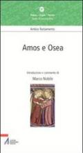 Amos e Osea