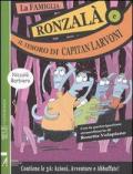 La famiglia Ronzalà e il tesoro di capitan Larvoni