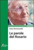 Le parole del rosario