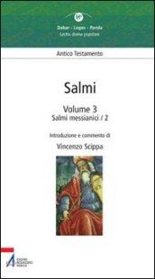 Salmi. 3.Salmi messianici 2