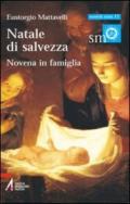 Natale di salvezza. Novena in famiglia