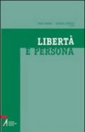 Libertà e persona