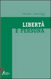 Libertà e persona