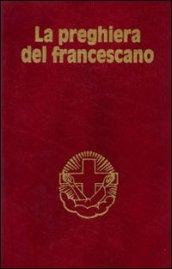 La preghiera del francescano