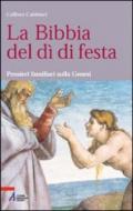 La Bibbia del dì di festa. Pensieri familiari sulla Genesi