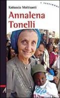 Annalena Tonelli