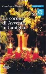 La corona di Avvento in famiglia