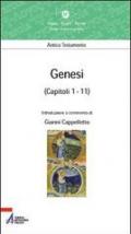 Genesi (capitoli 1-11)