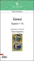 Genesi (capitoli 1-11)