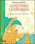 Giacomo Leopardo