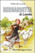 Bernadetta di Lourdes vite di luce