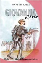 Giovanna d'Arco