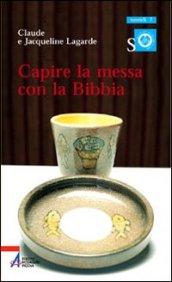 Capire la messa con la Bibbia