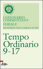 Lezionario commentato feriale vol.5