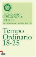 Lezionario commentato feriale vol.6