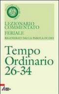 Lezionario commentato feriale vol.7