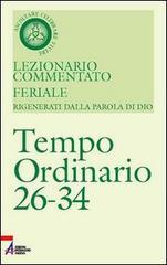 Lezionario commentato feriale vol.7