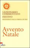 Lezionario commentato festivo: 8