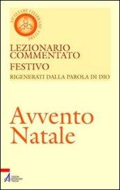 Lezionario commentato festivo: 8