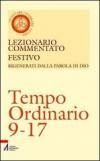 Lezionario commentato festivo vol.12