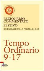 Lezionario commentato festivo vol.12