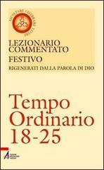 Lezionario commentato festivo vol.13