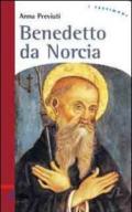 Benedetto da Norcia