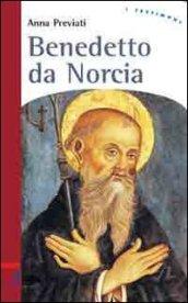 Benedetto da Norcia