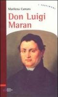 Don Luigi Maran