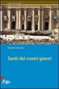 Santi dei nostri giorni