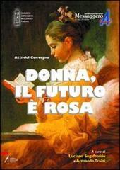 Donna. Il futuro è rosa