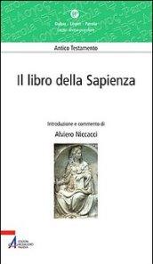 Il libro della Sapienza. Lectio divina popolare. Antico Testamento