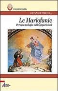 Le Mariofanie. Per una teologia delle apparizioni