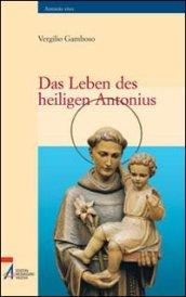 Das leben des heillgen Antonius