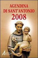 Agendina di sant'Antonio 2008