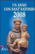 Un anno con sant'Antonio 2008