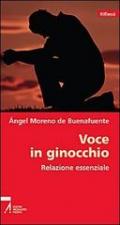 Voce in ginocchio. Relazione essenziale