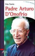 Padre Arturo D'Onofrio