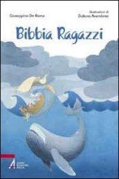 Bibbia ragazzi