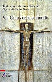 Via Crucis della comunità