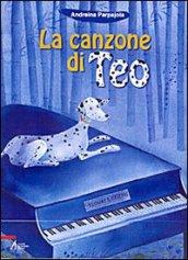 La canzone di Teo