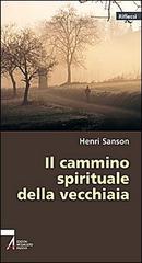 Il cammino spirituale della vecchiaia