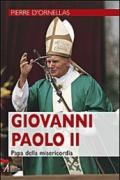 Giovanni Paolo II. Papa della misericordia
