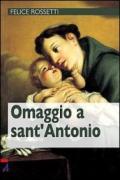 Omaggio a Sant'Antonio