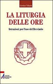 Liturgia delle ore. Istruzioni per l'uso del breviario